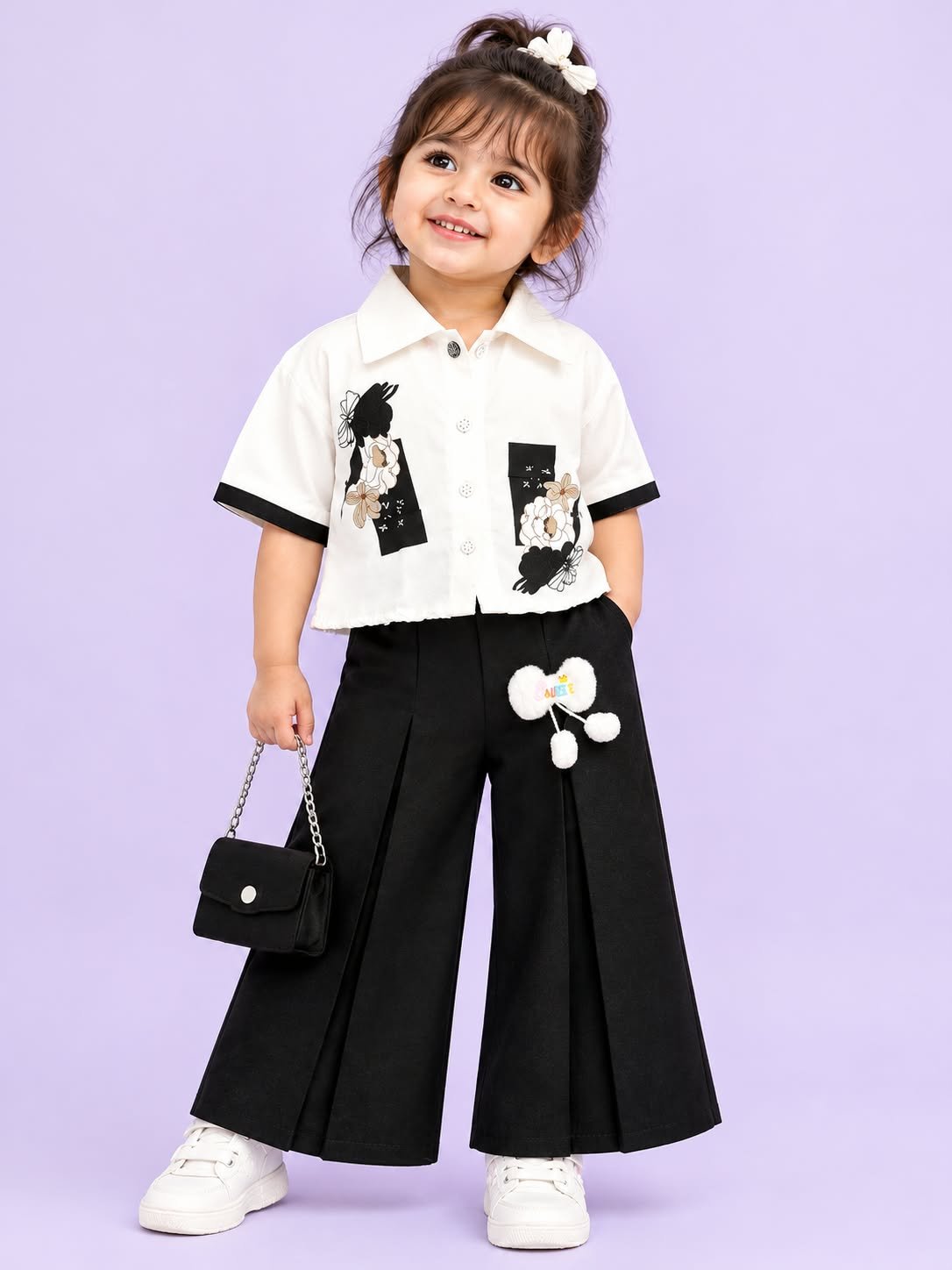 ✨🤎 TRENDY KIDS FASHION – KUEENZ KORNER 🤎✨ Thumbnail
