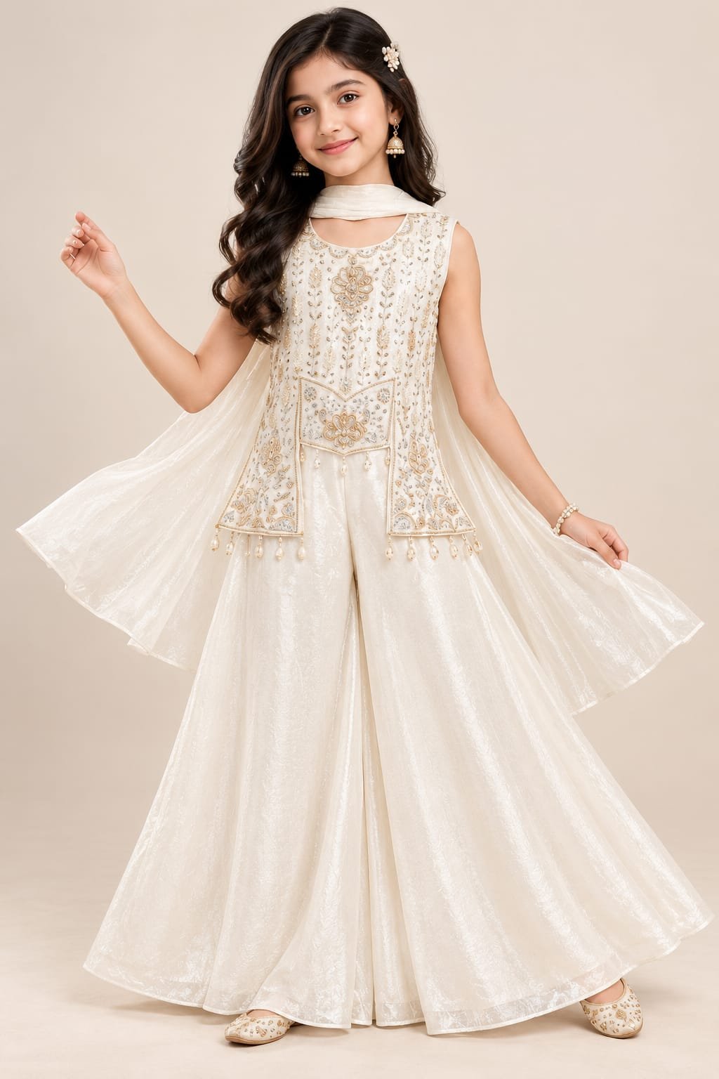 ✨ KUEENZ KORNER – KIDS ETHNIC COLLECTION ✨