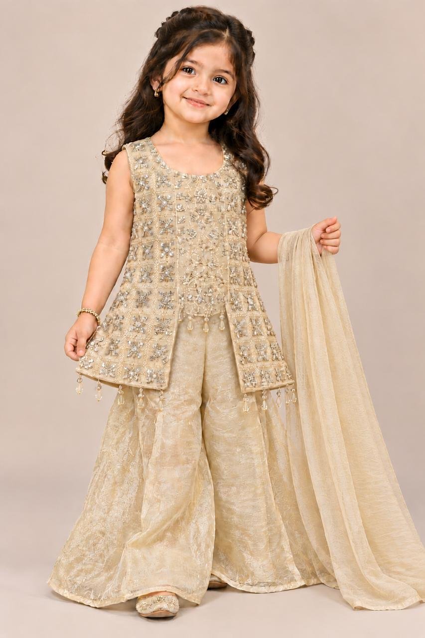 🌿✨ PREMIUM KIDS ETHNIC WEAR 01– KUEENZ KORNER ✨🌿